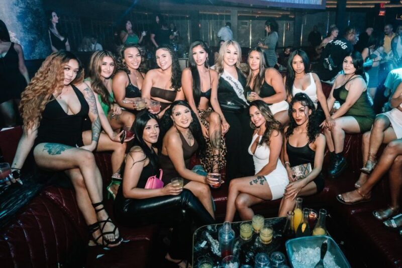 Hip Hop Club Crawl w party bus experience & top shelf liquor - Final Thoughts: Is It Worth It?