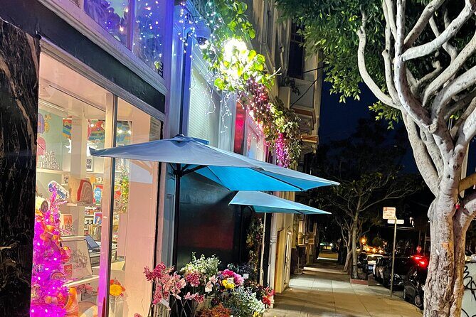 Hippie Haight-Ashbury and True Crime Tour - FAQ