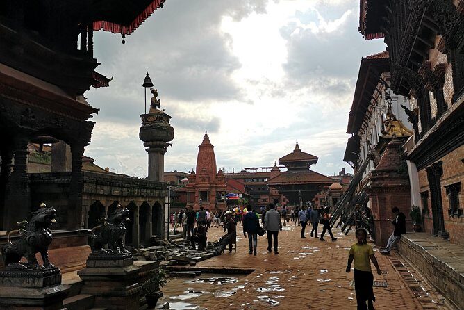 Hippie Trail - Exploring the Hippie Trail in Kathmandu: What to Expect