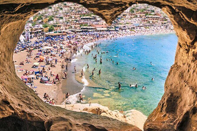 Hippies Beach and Matala Tour from Heraklion - Why This Tour Might Be Perfect for You
