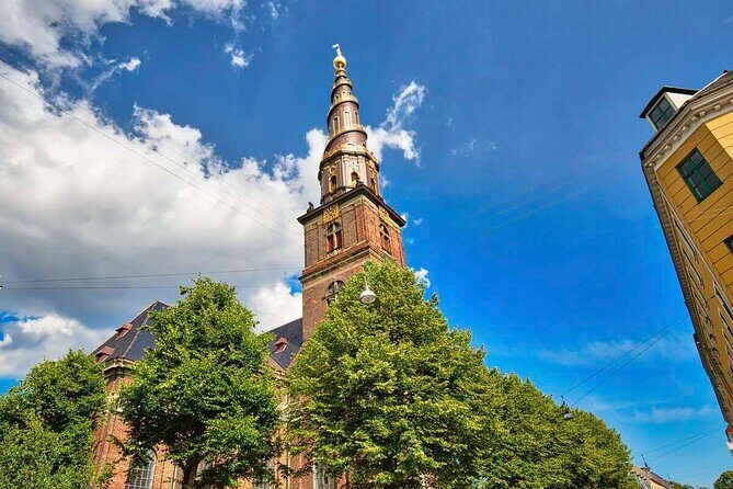 Hippies & Christianshavn Walking Tour - Why This Tour Will Appeal to You