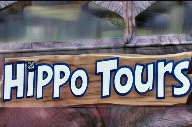 Hippo Splash Amphibious Tour in Cozumel - What Makes This Tour Stand Out?