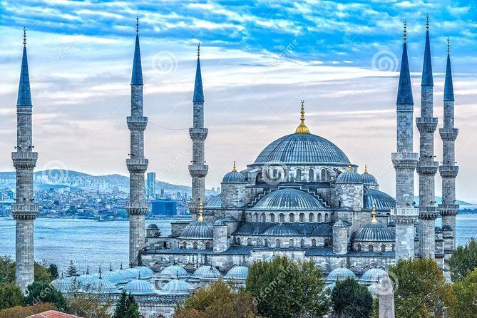 Hippodrome and Blue Mosque Guided Tour - Practical Details and Tips