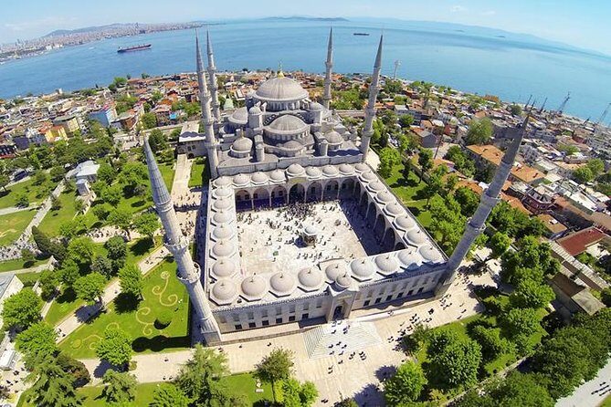 Hippodrome and Blue Mosque Guided Tour - FAQ