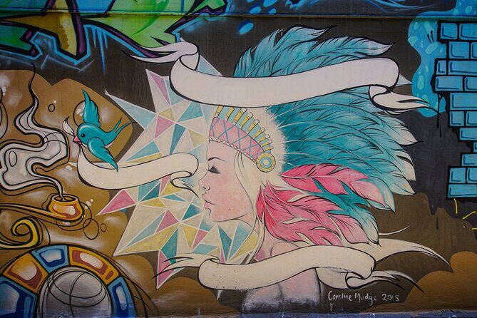 Hipster and Street Art Walking Tour - An Authentic Tour Through Cairns’ Trendy Heart