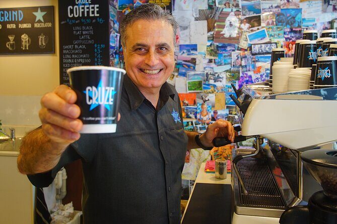 Hipster and Street Art Walking Tour - Authenticity and Insight: What We Loved