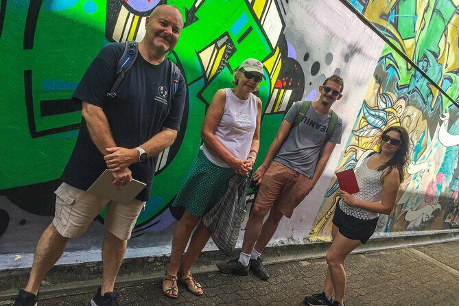 Hipster and Street Art Walking Tour - Who Will Enjoy This Tour?