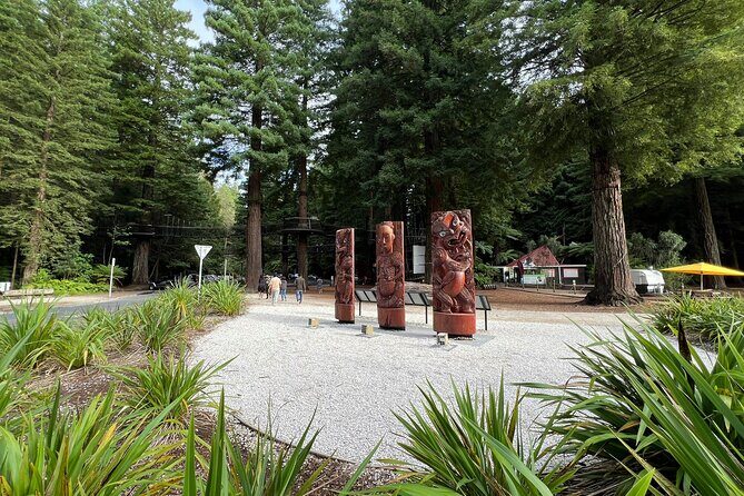 Hire A Driver For 4 Days From Auckland - FAQ