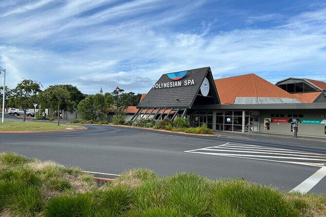 Hire A Driver For 4 Days From Auckland - Final Word