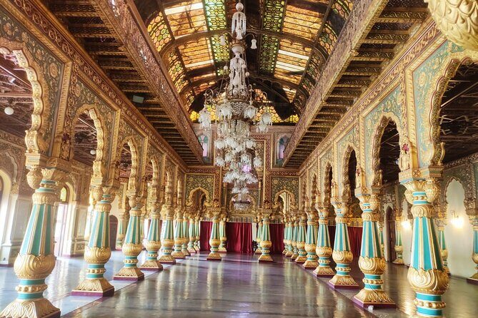Hire a Guide for Full day Mysore sightseeing with own transport - Practical Tips and Considerations
