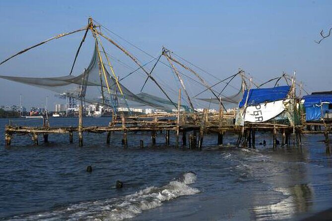 Hire a licensed guide for Cochin sightseeing with own transport - Who Should Opt for This Tour?