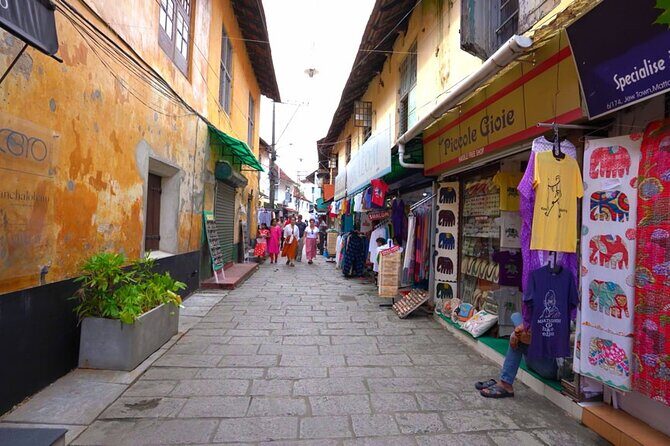 Hire a licensed guide for Cochin sightseeing with own transport - FAQ