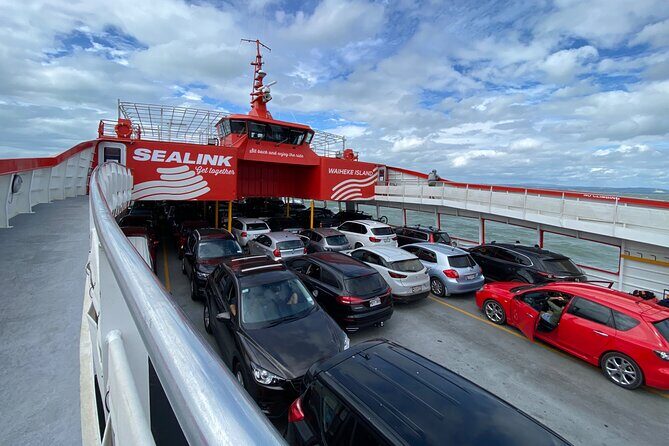 Hire a Local Driver, Private Transportation for Families & Groups - Authentic Experiences and What Travelers Love