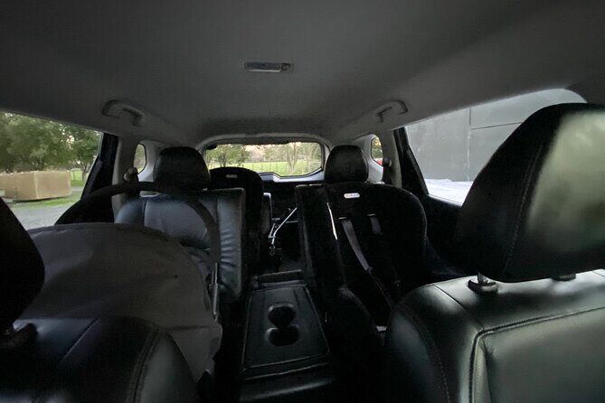 Hire a Local Driver, Private Transportation for Families & Groups - Who Should Consider This Service?