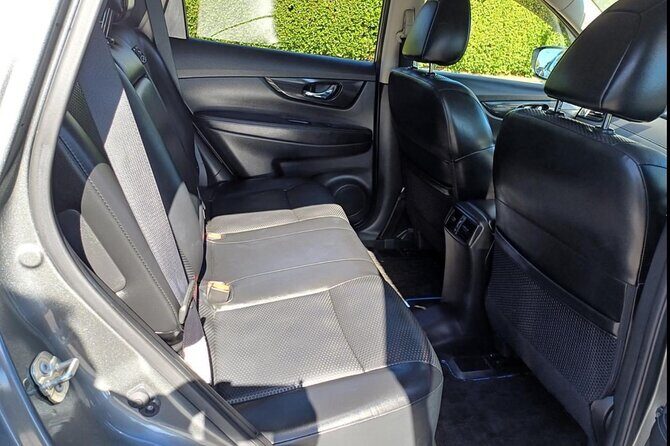 Hire a Local Driver, Private Transportation for Families & Groups - FAQ