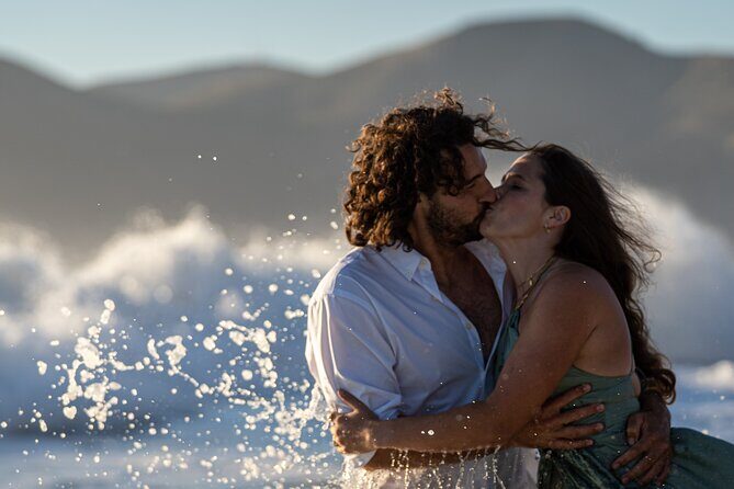 Hire a Professional Photographer in San Francisco for 1-hour - Price and Value Analysis