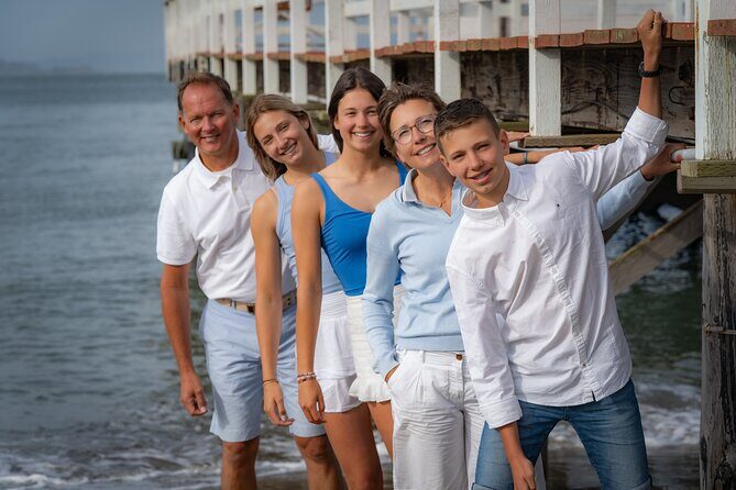 Hire a Professional Photographer in San Francisco for 1-hour - Final Thoughts