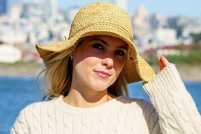 Hire a San Francisco Photographer for a Private Photo Session - Final Thoughts: Who Is This Tour Best For?