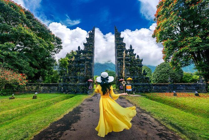 Hire Bali Driver for 10-hour (Bali as You Please) - An Honest Look at the Full-Day Bali Driver Experience