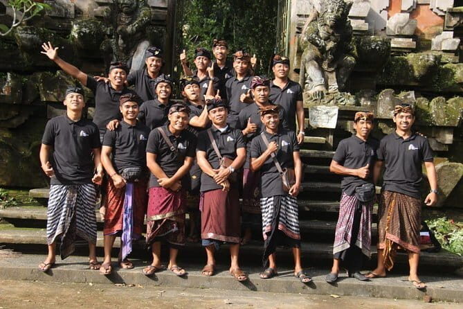 Hire Bali Guide - An In-Depth Look at the Hire Bali Guide Tour