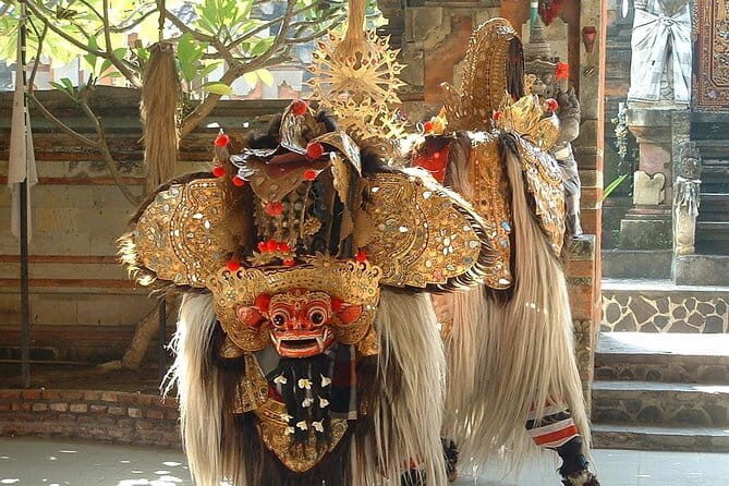 Hire Bali Guide - FAQs