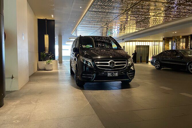 Hire Car and Limousine Service - Key Points