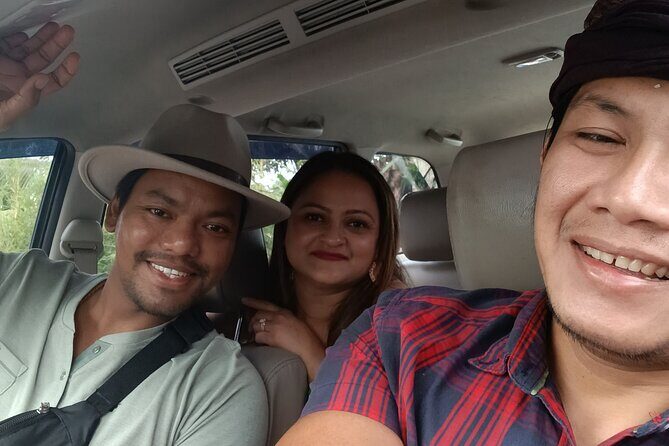 Hire Car in Bali - Who Is This Tour Best For?