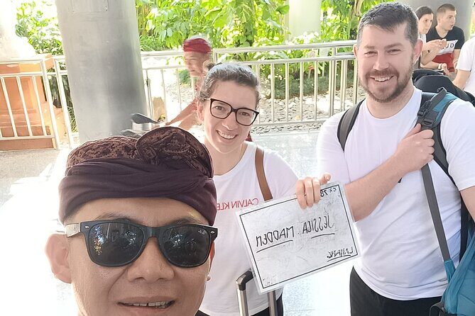 Hire Car in Bali - FAQ