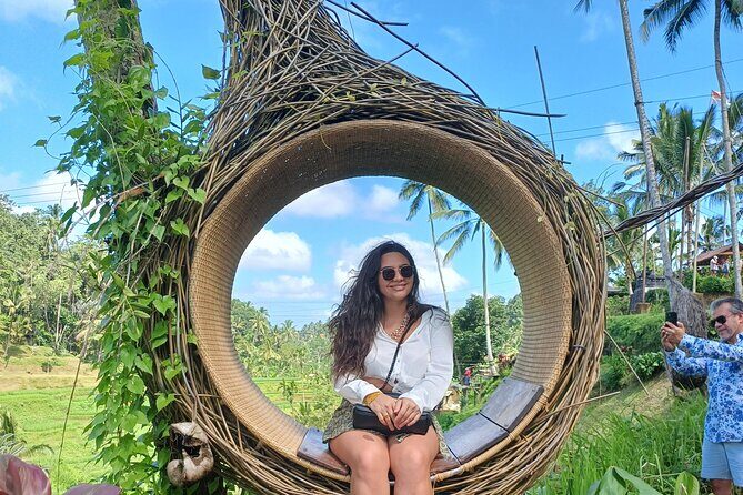 Hire Car with Driver in Bali - Practical Considerations