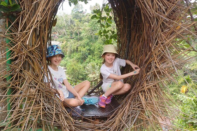 Hire Car with Driver in Bali - The Sum Up