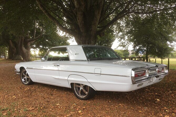 Hire classic cars and motorcycle trikes for weddings - Why Choose Classic Cars and Motorcycle Trikes for Weddings?