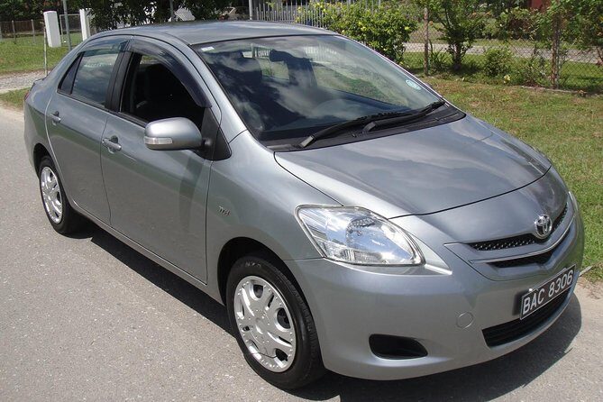 Hire Kathmandu to Pokhara by private car - Key Points