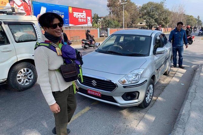 Hire Kathmandu to Pokhara by private car - Navigating the Details and Practicalities