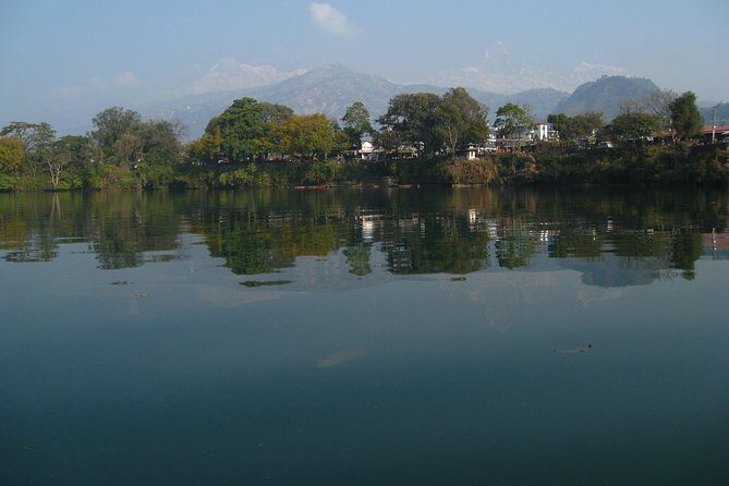 Hire Kathmandu to Pokhara by private car - The Sum Up