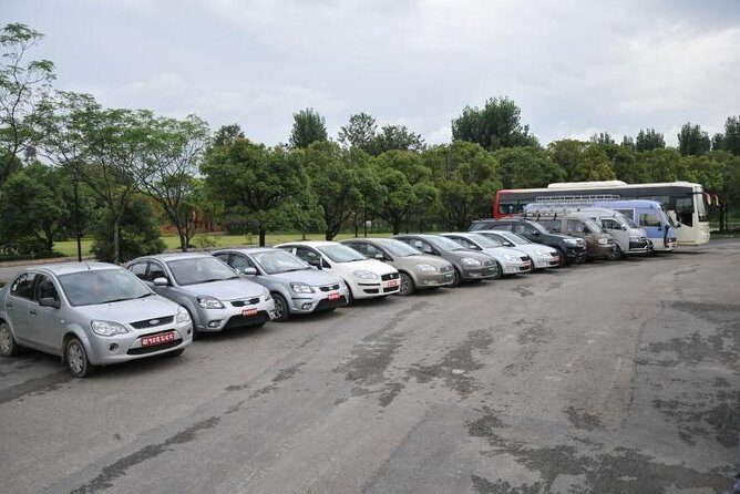 Hire Kathmandu to Pokhara by private car - FAQ