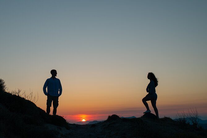 Hire Photographer, Professional Photo Shoot - Athens - The Sum Up