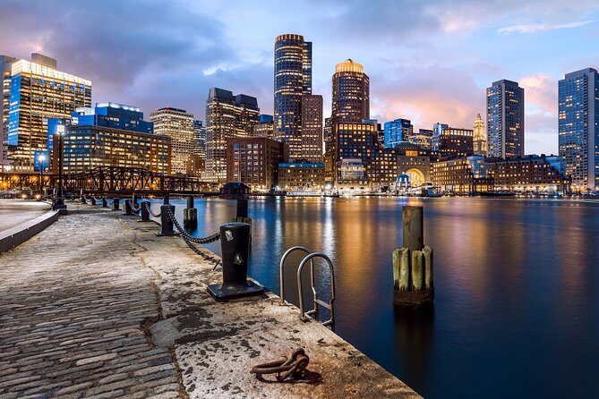Hire Photographer, Professional Photo shoot - Boston - A Personal Travel Photographer in Boston: What You Need to Know