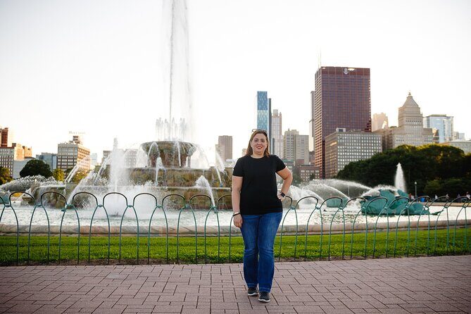 Hire Photographer, Professional Photo shoot - Boston - The Locations and Experience