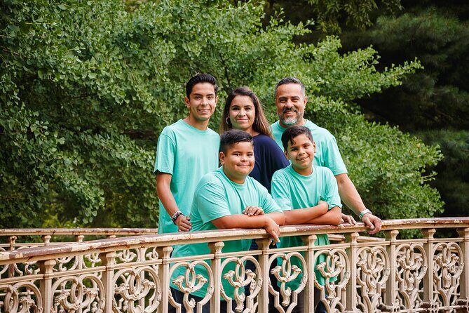 Hire Photographer, Professional Photo Shoot - Central Park NY - An In-Depth Look at the Photoshoot Experience
