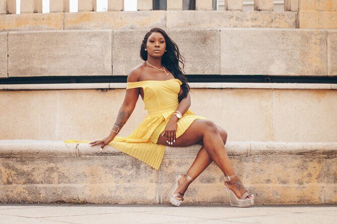 Hire Photographer, Professional Photo Shoot - Crete - Key Points