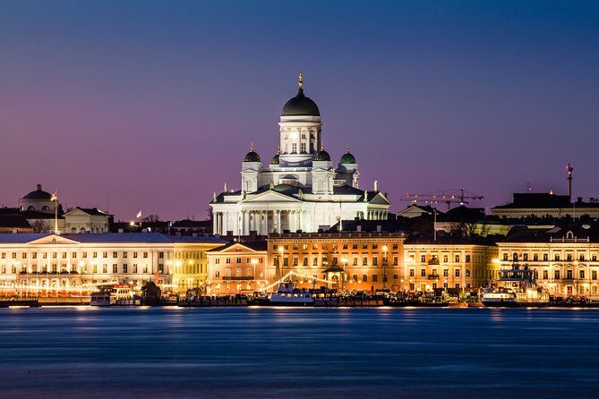 Hire Photographer, Professional Photo Shoot - Helsinki - An In-Depth Look at the Helsinki Photography Tour