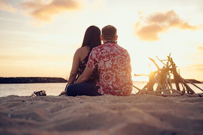 Hire Photographer. Professional Photo Shoot - Island Of Hawaii - What This Experience Offers