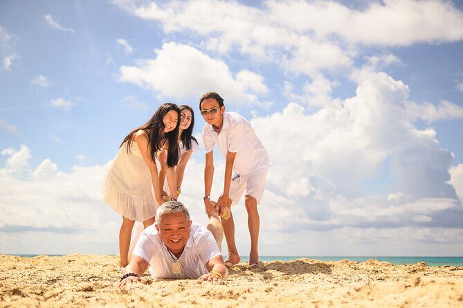 Hire Photographer, Professional Photo Shoot - Lanzarote - What Makes It a Good Value?