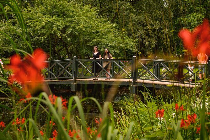 Hire Photographer, Professional Photo Shoot - Liverpool - Cancellation and Weather Policies