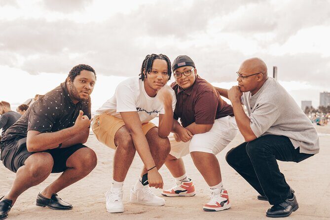 Hire Photographer, Professional Photo Shoot - Myrtle Beach - Authentic Experiences and What Travelers Say