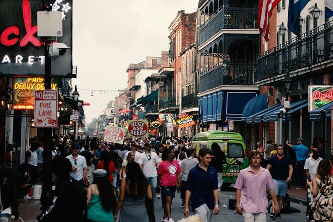 Hire Photographer, Professional Photo Shoot - New Orleans - What Is This Photography Experience All About?