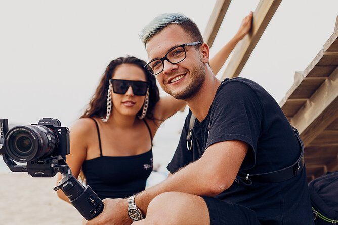 Hire Photographer, Professional Photo shoot - Perth - What Makes This Photo Experience Stand Out?