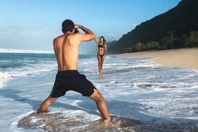 Hire Photographer, Professional Photo shoot - Perth - Who Will Love This Experience?