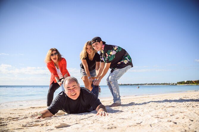 Hire Photographer, Professional Photo Shoot - Playa Del Carmen - An Overview of the Photo Experience in Playa del Carmen