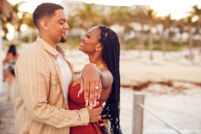 Hire Photographer, Professional Photo Shoot - Playa Del Carmen - Why This Photo Shoot Works Well